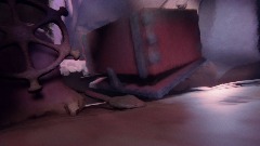 A screenshot taken in Dreams. 2 of 4.