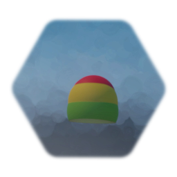 Rasta Hat