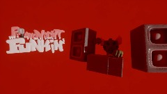 Friday night funkin Vs. tricky mod! (Demo)