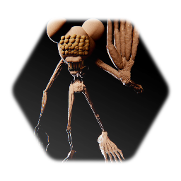 Everytinhg to make Amanda the adventurer