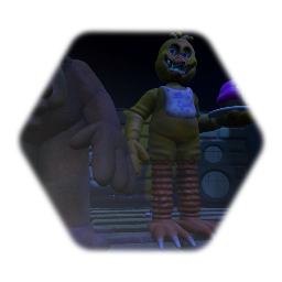 Freddy Fazbear's Pizza 1993