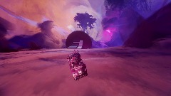 A screenshot taken in Dreams. 1 of 23.