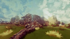 A screenshot taken in Dreams. 1 of 1.