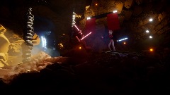 Star Wars - Fan Art
