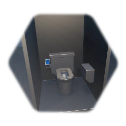 Furniture, Appliances & Lights (Sci-Fi U.B.A.S.S.A.P.)