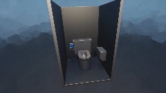 A screenshot taken in Dreams. 3 of 4.