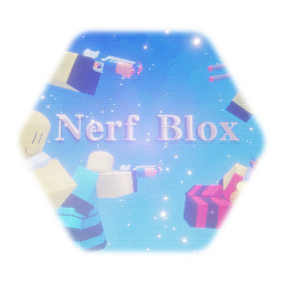 Nerf Blox cancelled but there a new on works