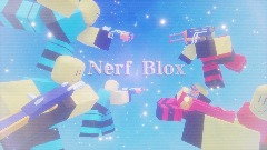 Nerf ops demo 25/12/2022