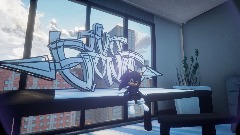 A screenshot taken in Dreams. 28 of 29.