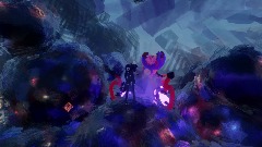 Strange conceptcolored