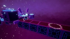 A screenshot taken in Dreams. 1 of 14.