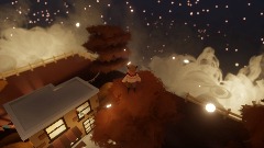 A screenshot taken in Dreams. 3 of 8.