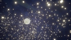 A screenshot taken in Dreams. 1 of 2.