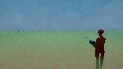 My Pointy Stick Game