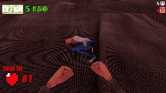 A screenshot taken in Dreams. 7 of 15.