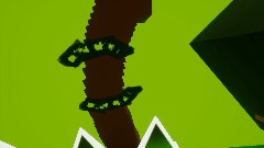 Geometry dash - Blissful