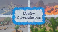Platy Adventures (old version)