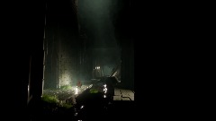 Eggman's silent adventure