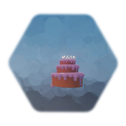 Cake