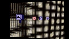 Pixel Wall