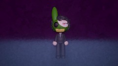 A screenshot taken in Dreams. 10 of 24.