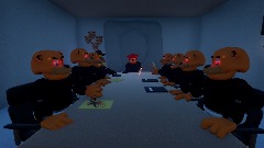 The Meeting