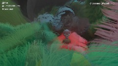 A screenshot taken in Dreams. 5 of 23.