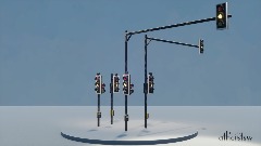 A screenshot taken in Dreams. 3 of 3.