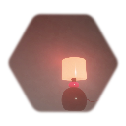 Mi lámpara - 27/6/2020