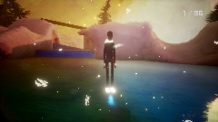 A screenshot taken in Dreams. 4 of 6.