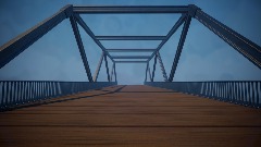 A screenshot taken in Dreams. 2 of 3.