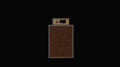 The Unknown Rooms - Playtest release