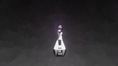 A screenshot taken in Dreams. 2 of 3.