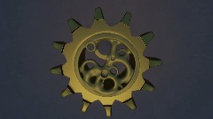 A screenshot taken in Dreams. 1 of 1.