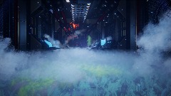 A screenshot taken in Dreams. 9 of 27.