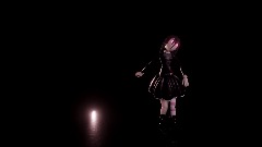 A screenshot taken in Dreams. 11 of 12.