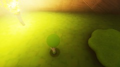 Mini parkor world part2