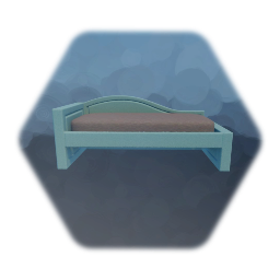 Lounge Bed