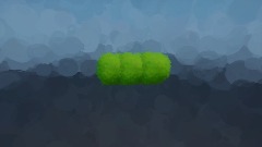 A screenshot taken in Dreams. 5 of 9.