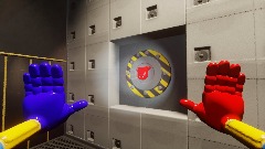 A screenshot taken in Dreams. 1 of 5.