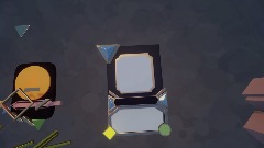 A screenshot taken in Dreams. 3 of 3.