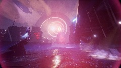 A screenshot taken in Dreams. 3 of 9.