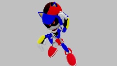 A screenshot taken in Dreams. 7 of 15.