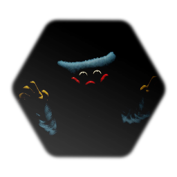 Huggy Wuggy