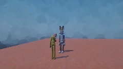 A screenshot taken in Dreams. 2 of 4.