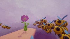 A screenshot taken in Dreams. 3 of 6.