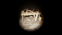 A screenshot taken in Dreams. 9 of 26.