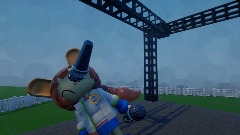 Remix of Cutscene 2 part 1