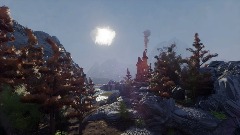 A screenshot taken in Dreams. 18 of 25.