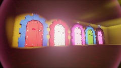 A screenshot taken in Dreams. 15 of 17.